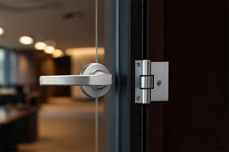 沧州 钥匙断在锁芯里怎么办？老 locksmith 教你三招自救不求人